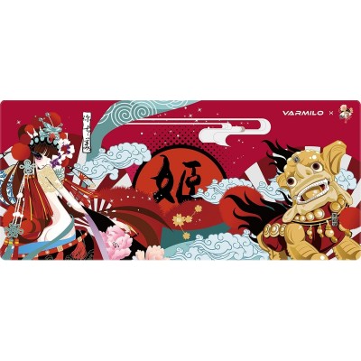 Mousepad Varmilo Consort Desk Mat XL (ZDB018-01)