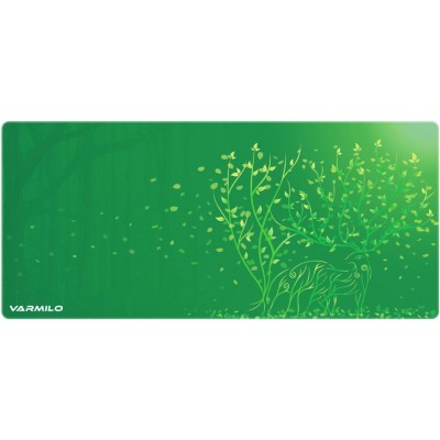 Коврик для мыши Varmilo Forest Fairy Desk Mat XL (ZDB002-01)