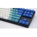 Tastatură Varmilo MA87M V2 Summit R2 EC Rose V2 (A33A022B0A3A06A007)