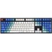 Tastatură Varmilo VEA108 Summit R2 Cherry Mx Silent Red Multicolor (A26A022A6A1A06A007)