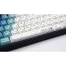 Tastatură Varmilo VEA108 Summit R2 Cherry Mx Silent Red Multicolor (A26A022A6A1A06A007)