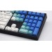 Tastatură Varmilo VEA108 Summit R2 Cherry Mx Silent Red Multicolor (A26A022A6A1A06A007)