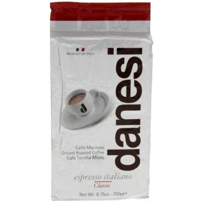 Кофе DanesiClassic 250g