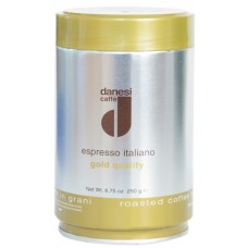 Кофе Danesi Gold 250g