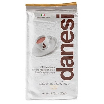 Cafea DanesiGold 250g