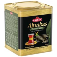 Ceai Caykur Altinbas с бергамотом 100g