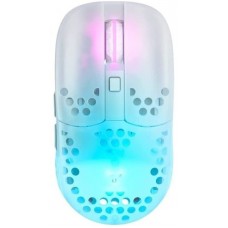 Компьютерная мышь Xtrfy MZ1 RGB WL White