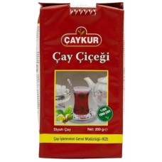 Ceai Caykur Cicegi черный 200g