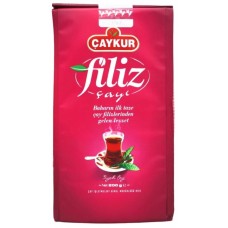 Ceai Caykur Filiz черный 200g