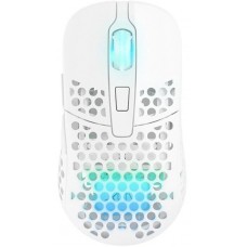 Компьютерная мышь Xtrfy M42 RGB WL White