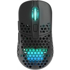 Компьютерная мышь Xtrfy M42 RGB WL Black