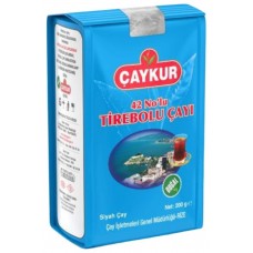 Ceai Caykur No42 Tirebolu черный 200g