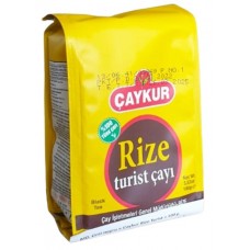 Ceai Caykur Rize Turist черный 100g