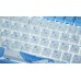 Tastatură Varmilo VEM87 Sea Melody EC V2 Sakura Multicolor (A33A038A9A3A06A033)