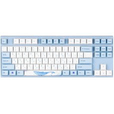 Клавиатура Varmilo VEA87 Sea Melody Cherry Mx Silent Red Multicolor (A23A038A6A1A06A033)