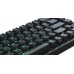 Tastatură Xtrfy K5-RGB-CPT-BLACK-R-UKR