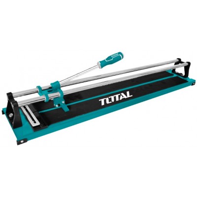 Tăietor manual de țiglă Total Tools THT576004