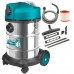 Aspirator industrial Total Tools TVC14301