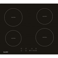 Индукционная панель Bauer PI 6040T-T1