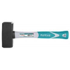 Молоток Total Tools THT7220006