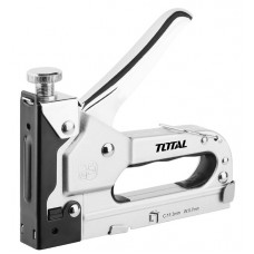 Stapler manual Total Tools THT31141