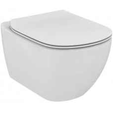 Vas WC Ideal Standard Tesi AquaBlade White Satin T0079V1