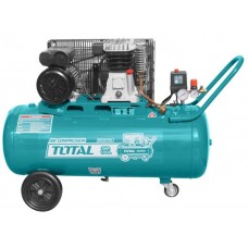 Compresor Total Tools TC1301006