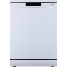 Maşina de spalat vase Gorenje GS620E10W