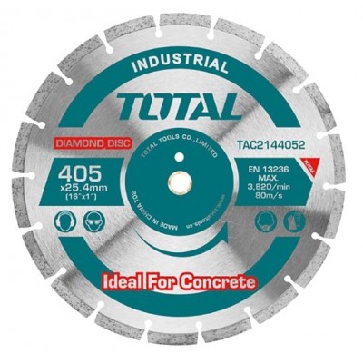 Disc de tăiere Total Tools TAC2144052