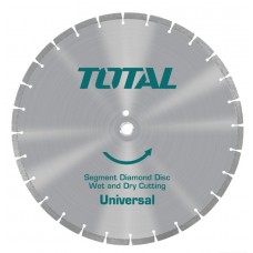 Disc de tăiere Total Tools TAC2164051