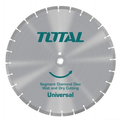 Disc de tăiere Total Tools TAC2164051