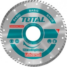 Disc de tăiere Total Tools TAC2132303