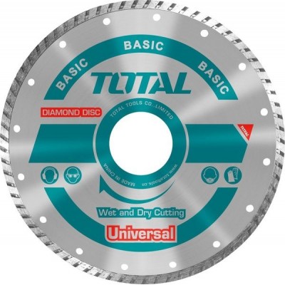 Disc de tăiere Total Tools TAC2132303