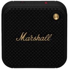 Портативная акустика Marshall Willen Black