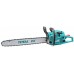 Ferăstrău cu lanţ pe benzină Total Tools TG5602411