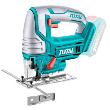 Электролобзик Total Tools TJSLI8501