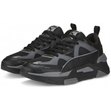 Adidași pentru bărbați Puma Rs-Simul8 Core Puma Black/Castlerock 44