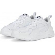 Adidași pentru damă Puma Rs-Simul8 Core Puma White/Black 35.5