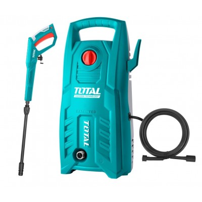 Maşina de curăţat cu înaltă presiune Total Tools TGT11316