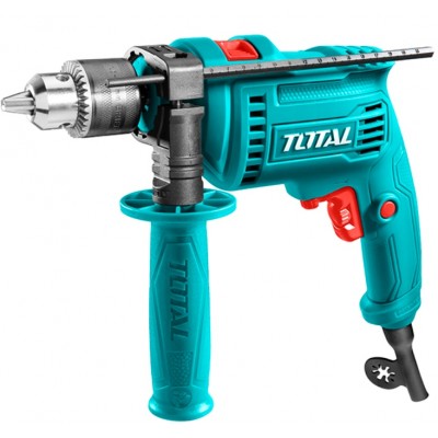 Дрель Total Tools TG105136