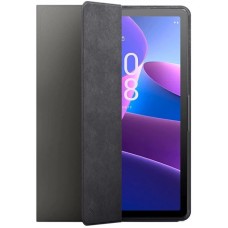 Чехол для планшета Lenovo M10 Plus 3rd Gen Folio Case Grey (ZG38C03903)