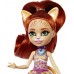 Кукла Enchantimals Рыженькая кошечка Тарла (HHB91)