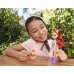 Кукла Enchantimals Рыженькая кошечка Тарла (HHB91)