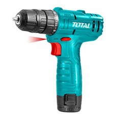 Шуруповерт Total Tools TDLI1241