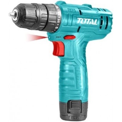 Mașină de înșurubat Total Tools TDLI12415