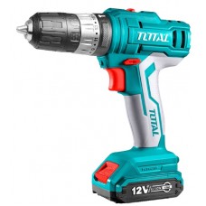 Mașină de înșurubat Total Tools TIDLI1222