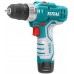 Шуруповерт Total Tools TDLI1232