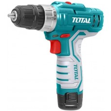 Шуруповерт Total Tools TDLI12325