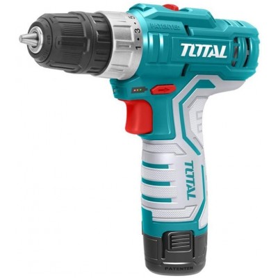 Mașină de înșurubat Total Tools TDLI12325