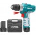 Mașină de înșurubat Total Tools TDLI12325